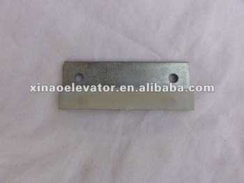 high qualiy Chinese goods Elevator parts Lift door slider made in China alibaba webside China supplier