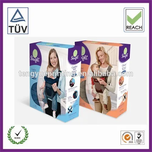 plastic custom packaging for socks, box packaging