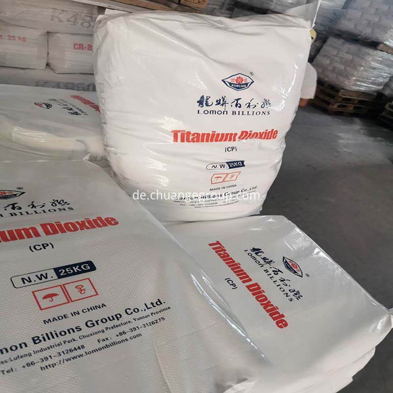 Billions Lomon Titanium Dioxide Blr895 Jpg
