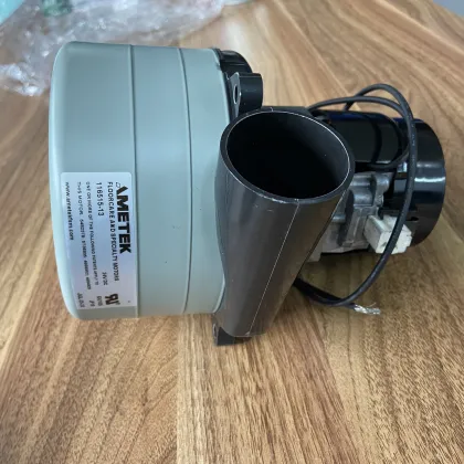 Gaoge Factory Wholesale AMETEK Floorcare and Specialty Motors