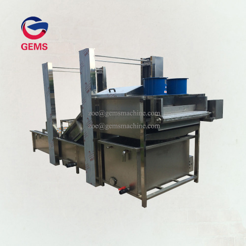 Top Loading Mulberry Washing Mulberry Cleaning Machine