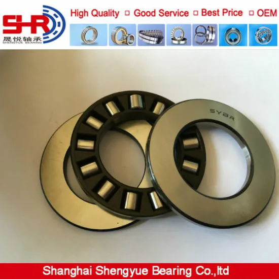 81210-TV Cylindrical Thrust Bearing Factory,Thrust Cylindrical Roller Bearing 81210