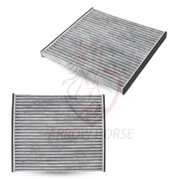 Groothandel reserveonderdelen voor airconditioner Cabin Filterunit/UNIK/CS55/CS85/CS95/CS15/F70/EADO