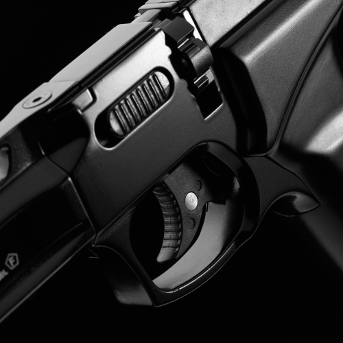 CO2 Air Pistol CP400