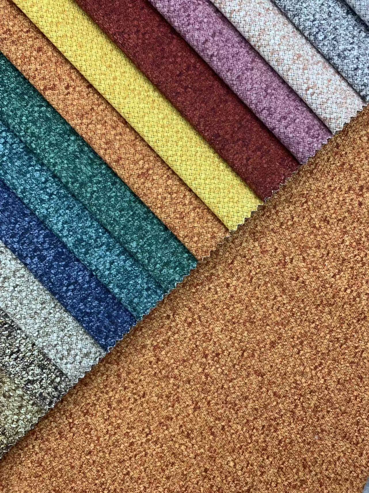 Velvet Fabric