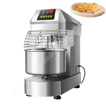 Commercial Horizontal Dough Mixer: 10kg Hobart Dough Mixer