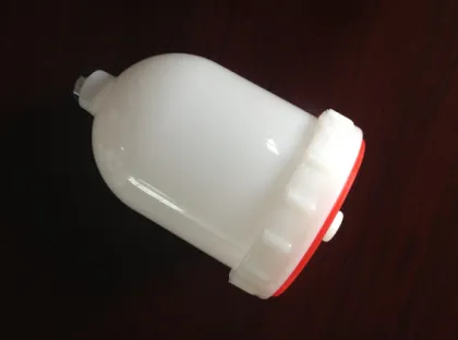 ABS Spray Gun Cup