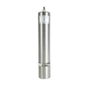 boqu Digital RS485 COD TOC BOD Sensor CODS-3000-01