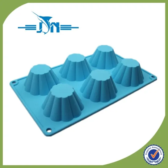 silicone baking cups cupcake liners for wholesales