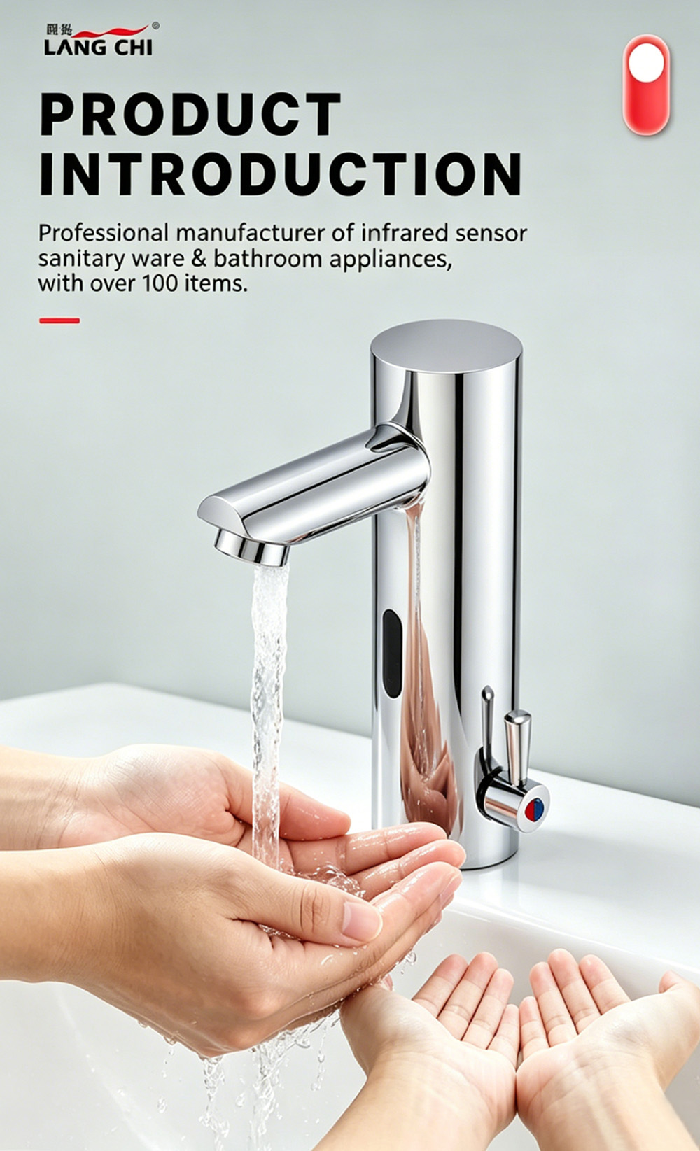 hand dryer 45