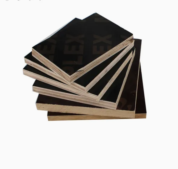 Film Faced Plywood