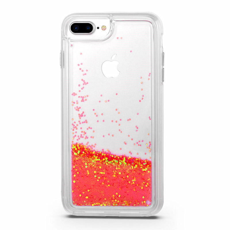 Quick Sand Waterfall Iphone6 Plus Cover