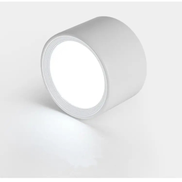 Modern Minimalist COB LED Downlights - High Quality 9W-35W Dimmable IP20 Rated