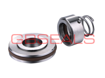 15mm 20mm Allweiler Pump Mechanical Seal 
