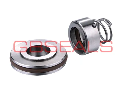 15mm 20mm Allweiler Pump Mechanical Seal 