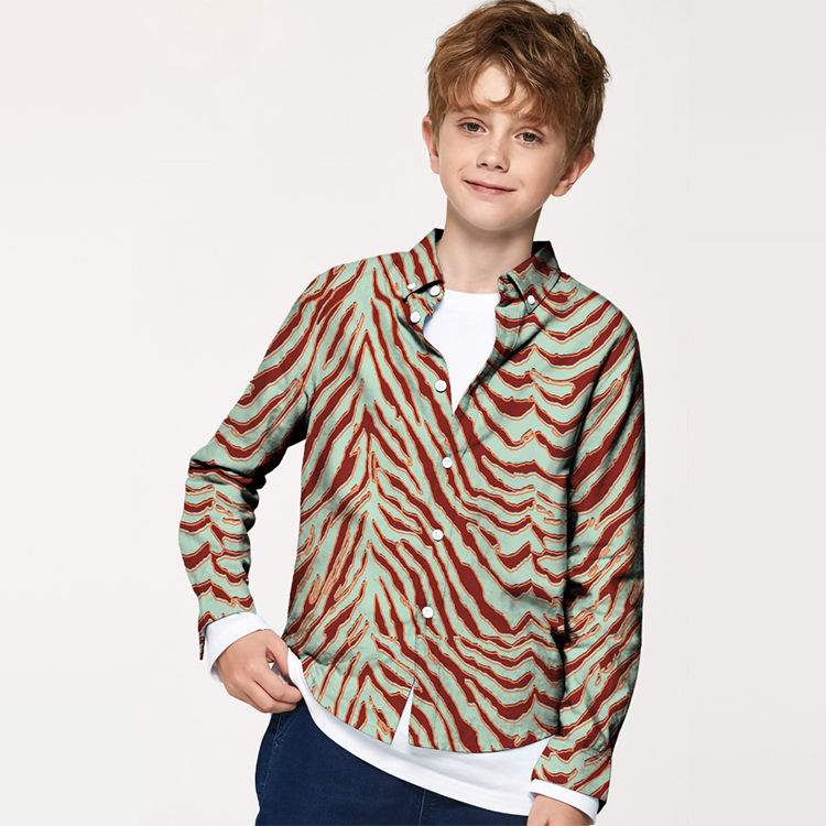 Digital Textile Printing