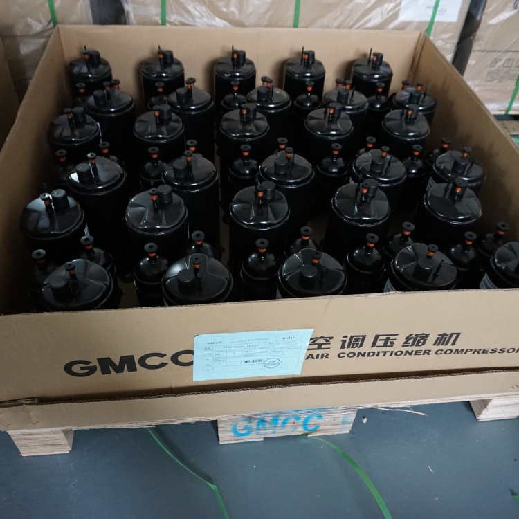 GMCC PH370G2CS-4KU1 Rotary compressor