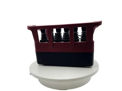 Enhanced Wireless PWM Controller