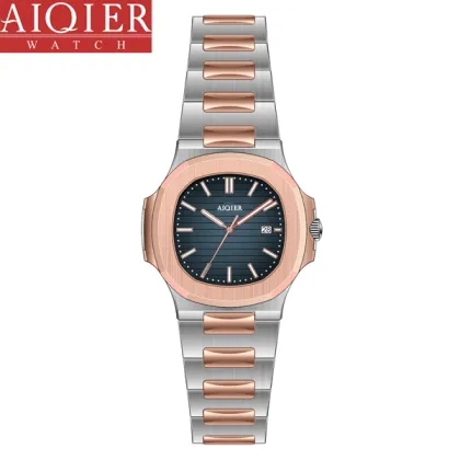 Brand New Sapphire luminous Quartz Diving Watch