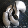 Aluminum Flange Pipe Fittings