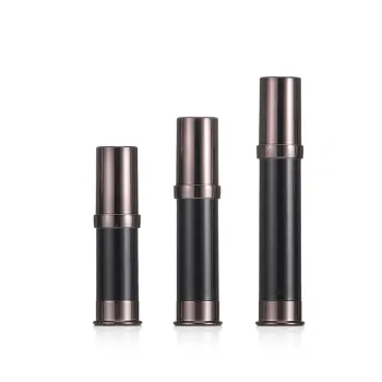 New Style Empty Airless Lotion Bottle for Cosmetics