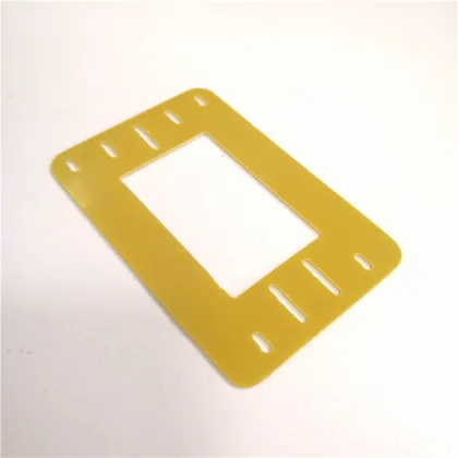 Epoxy Resin Insulation Materials