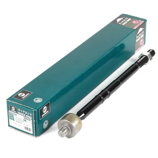 MASUMA TOMOI RE-17002 Rack End for LC80 Toyota RAV4 Ford Focus MK3