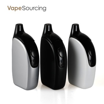 Newest Released!!! Original PG1 0.6ohm 8.8ml/ 2ml 50W Joyetech Atopack Penguin Kit