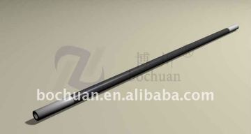 ED type Radiant Silca heating elements