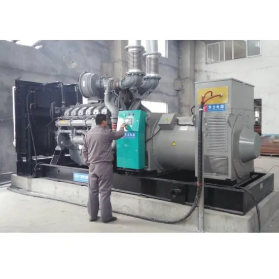 1000 kW perkins diesel power generator for sale