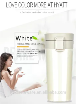 Hot Selling Double Wall Stainless Steel Water Bottle