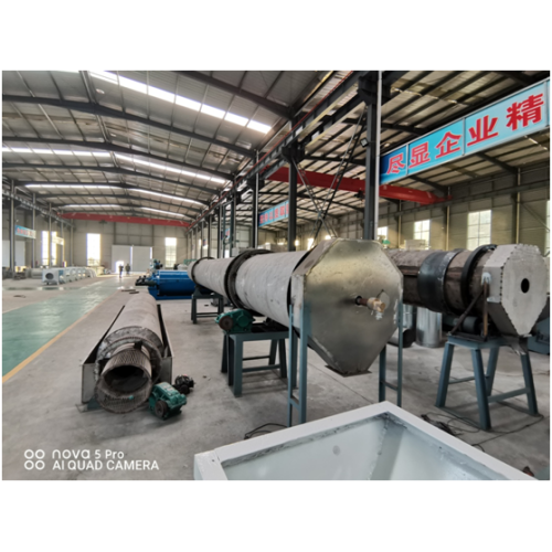 Drying Equipment Drying furnace Manufactory