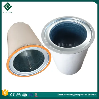 ingersoll rand screw air oil separator compressor filter 92062132