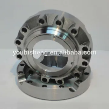 HINO Truck differential housing