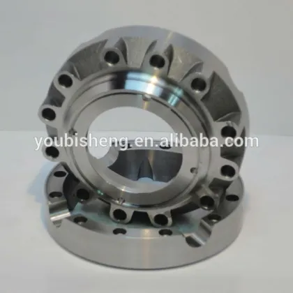 HINO Truck differential housing