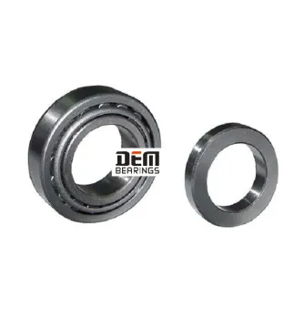 China's Cheapest Tapered Roller Bearings U399/U360L - Wholesale