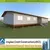 Light Steel Prefabricated school House with Fireproof Materials