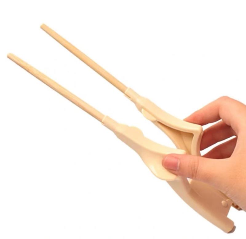 Ergonomic Dining Utensils for People with Disabilities