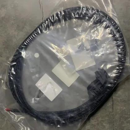 Car Sunroof Cable Repair Kit for Porsche Cayenne