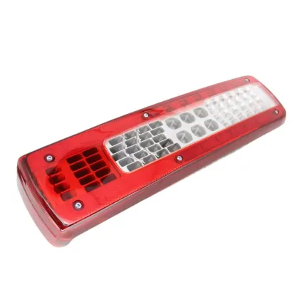 VOLVO Truck Tail Lights: New FH & FHM Tail Lamps & Body Parts