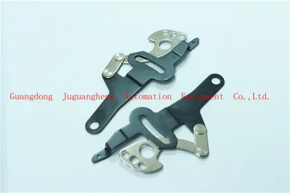 E1515706CA0 Juki Feeder Lock Holder ASM