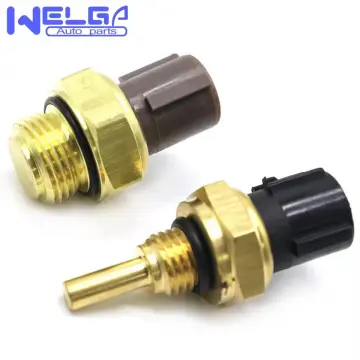 High Quality Auto Engine Water Coolant Temperature Sensor for Honda Models