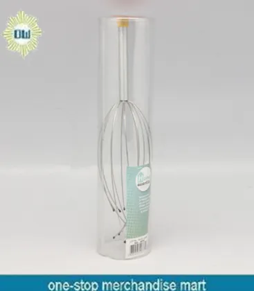 12 Feet Head Massager