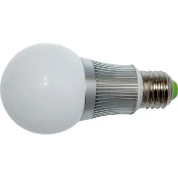 85-265V 3W LED ball lamp