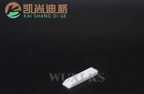 Gripper Tape Teflonn Lubrication Block Ks-W-0015