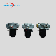 RFM Return Line Filter Tank-top Mounted