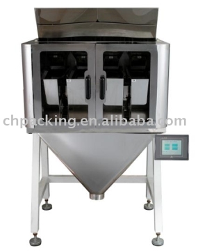 MWJ-4 Linear Weigher