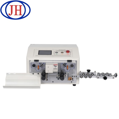 Автоматическая высокоточная электронная машина для зачистки проводов