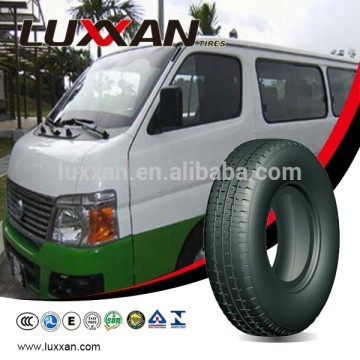 Monster Brand LUXXAN Inspire L2 Car Tires 215/55r17