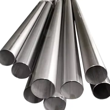 High-Quality Stainless Steel Seamless Tubing